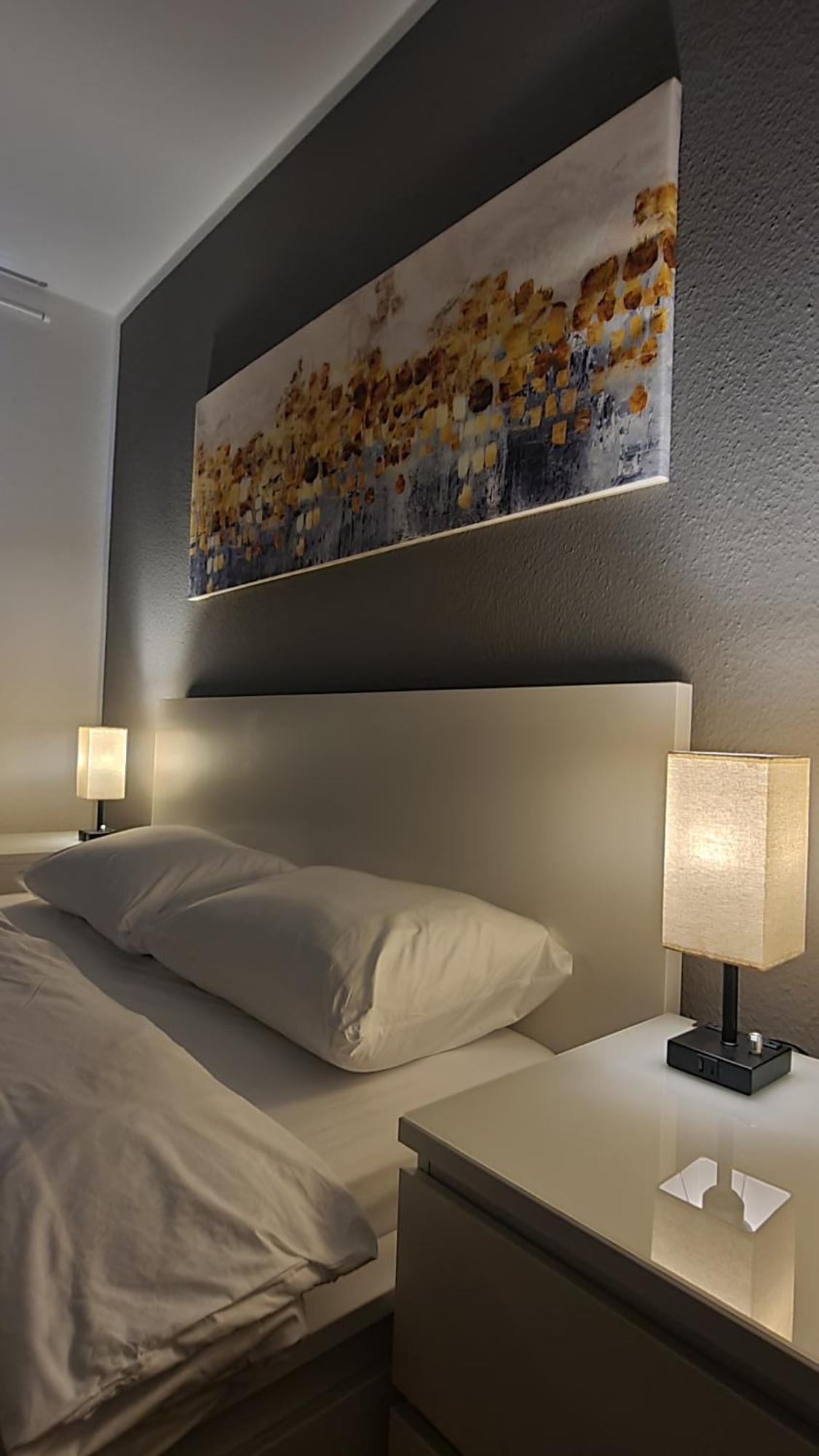 Cozy Apartments, 2-room Flat For Vacation & Messe Duesseldorf, Perfect Connectivity Apartamento Ratingen