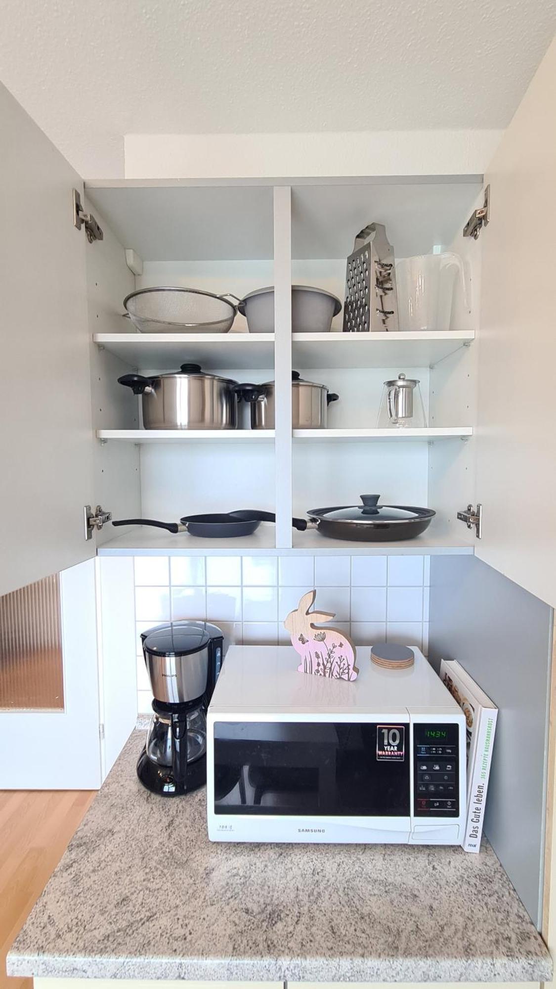 Apartamento Cozy Apartments, 2-room Flat For Vacation & Messe Duesseldorf, Perfect Connectivity