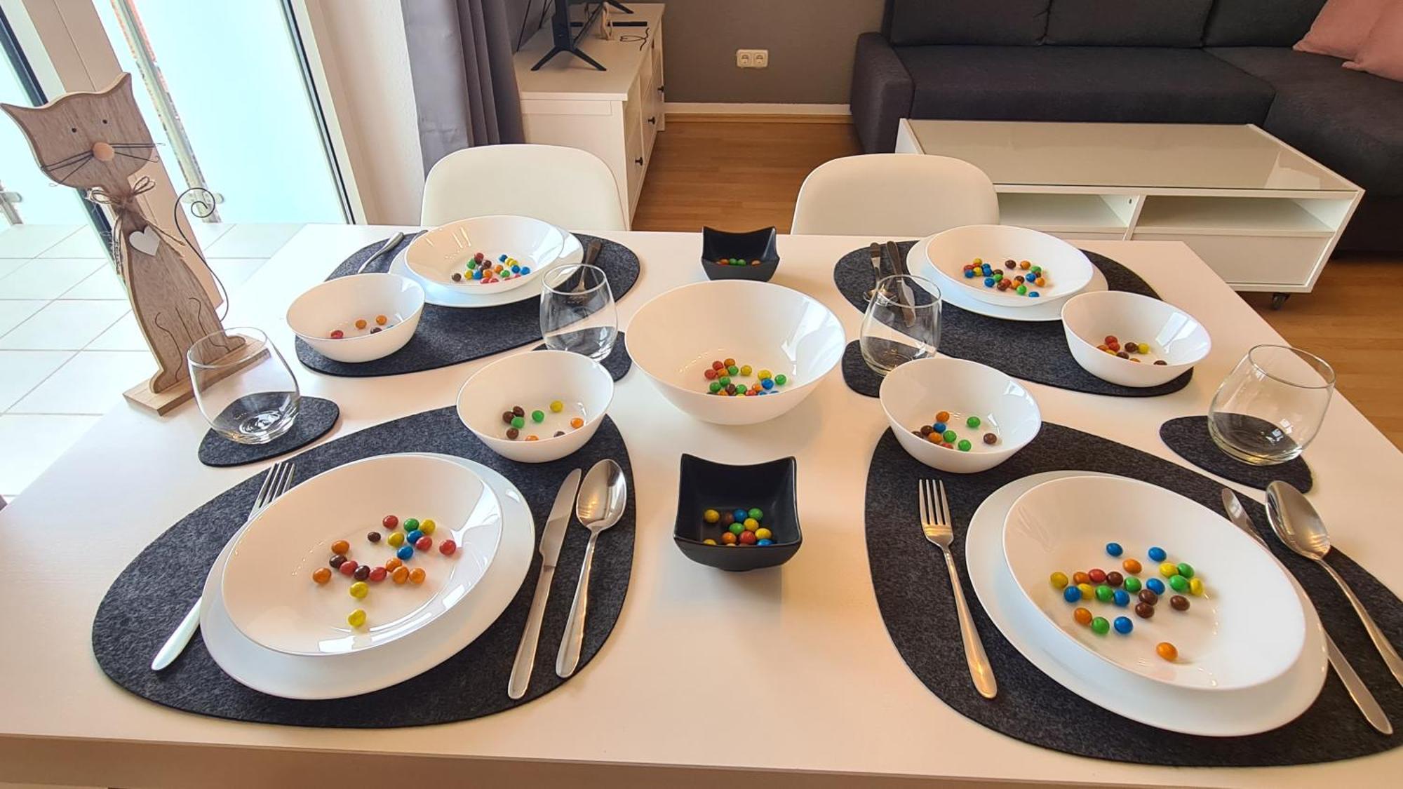 Apartment Cozy Apartments, 2-room Flat For Vacation & Messe Duesseldorf, Perfect Connectivity *