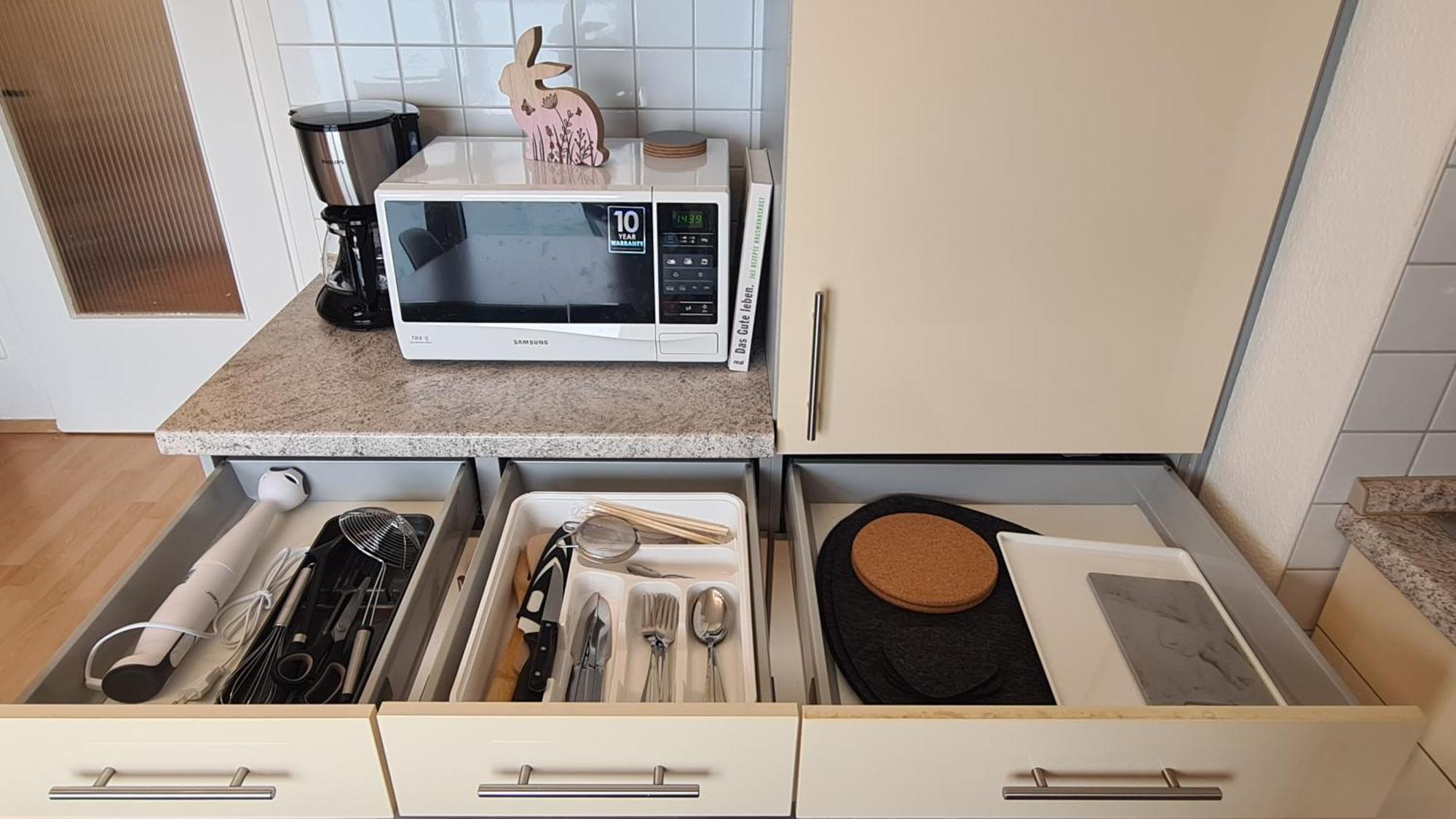 Cozy Apartments, 2-room Flat For Vacation & Messe Duesseldorf, Perfect Connectivity